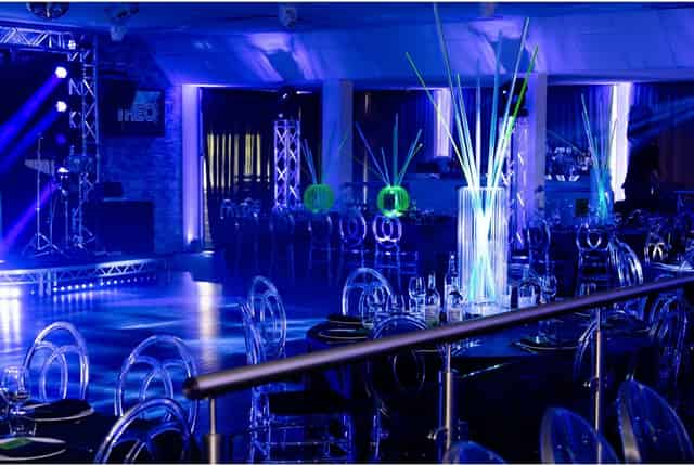 The Ballroom