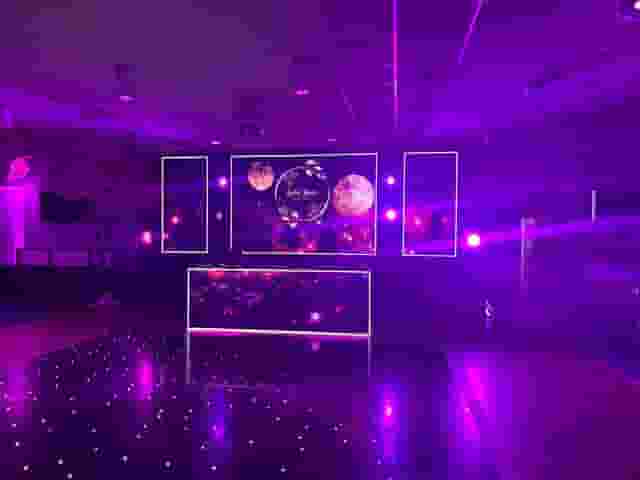 Metropolitan Bushey Events and Sports Venue