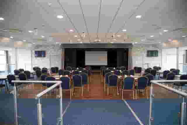 Metropolitan Bushey Events and Sports Venue
