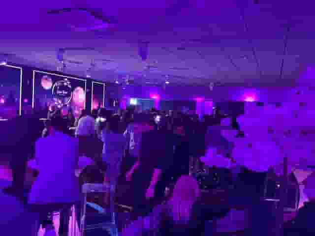 Metropolitan Bushey Events and Sports Venue