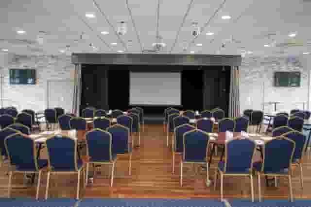 Metropolitan Bushey Events and Sports Venue