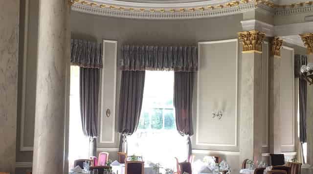 The Garden Room