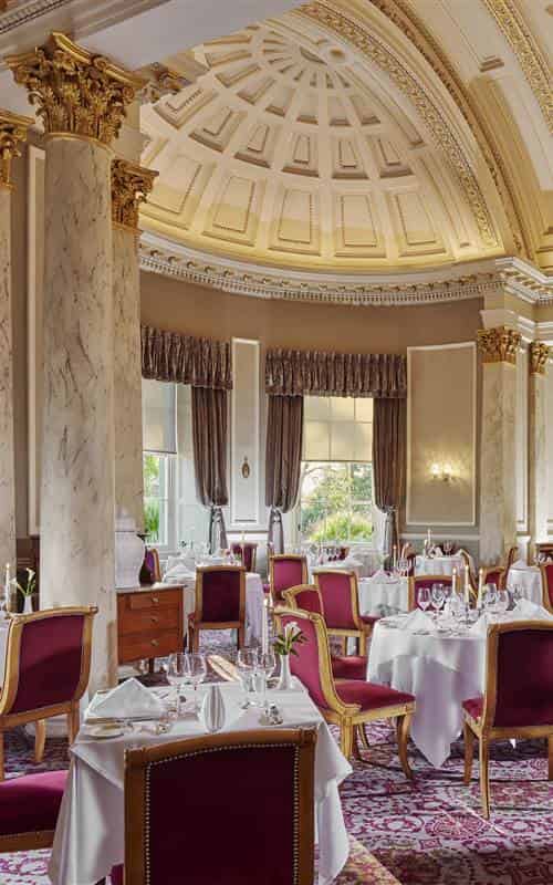 The Garden Room