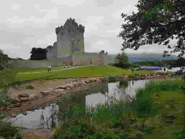 Aghadoe Heights Hotel & Spa