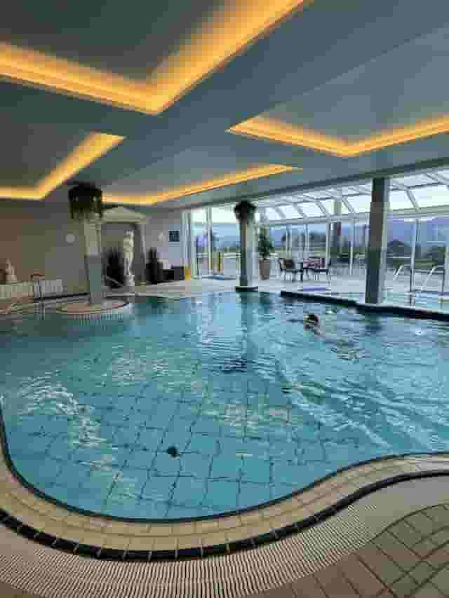 Aghadoe Heights Hotel & Spa