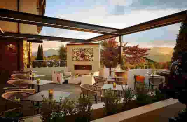 Aghadoe Heights Hotel & Spa