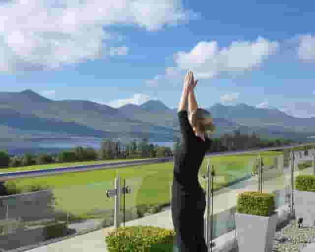 Aghadoe Heights Hotel & Spa
