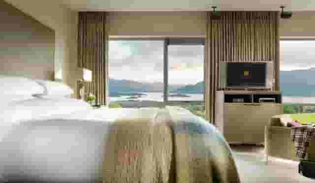 Aghadoe Heights Hotel & Spa
