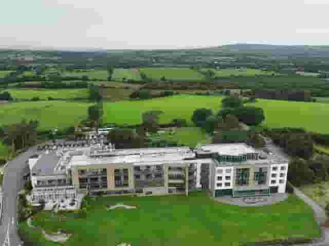 Aghadoe Heights Hotel & Spa