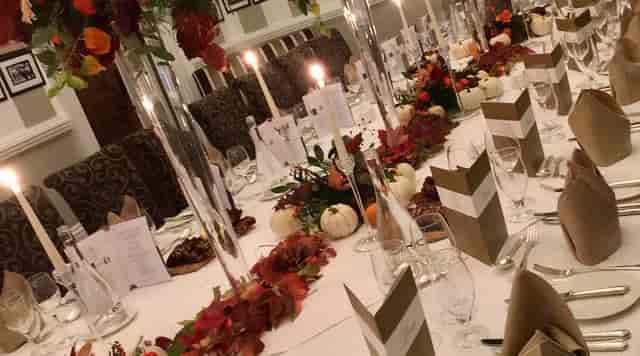 THE GARDEN ROOM RESTAURANT, Killarney - Menu, Prices & Restaurant Reviews -