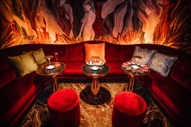 Office Party Venues