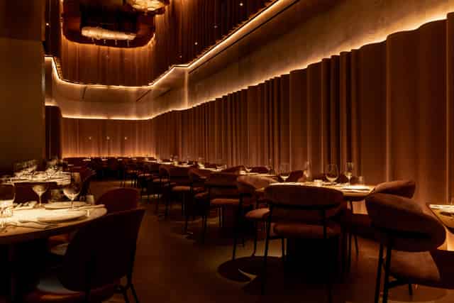 MR PORTER London Exclusive Hire