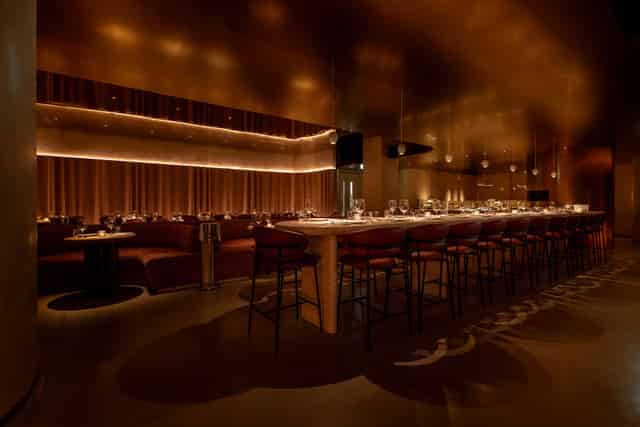 MR PORTER London Exclusive Hire