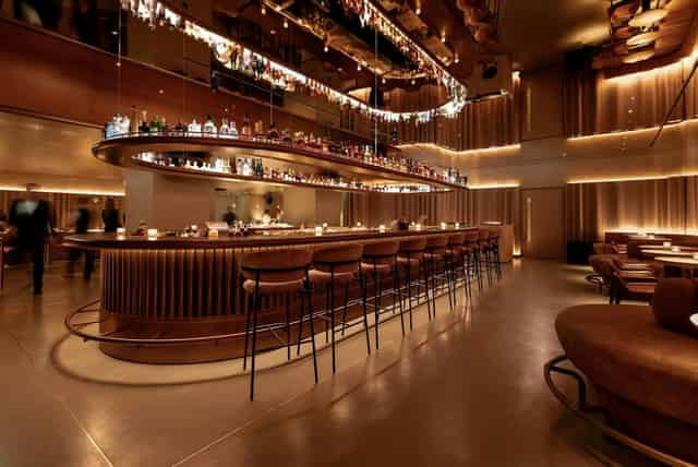 MR PORTER London Exclusive Hire