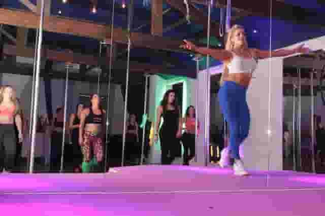 Sxefit Studio