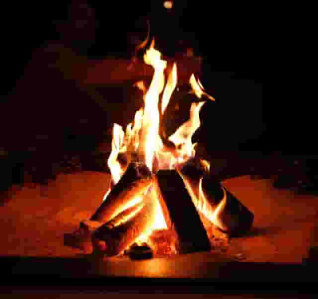 Yuletide Bar