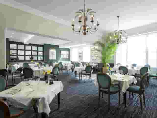 The County Club, Guildford