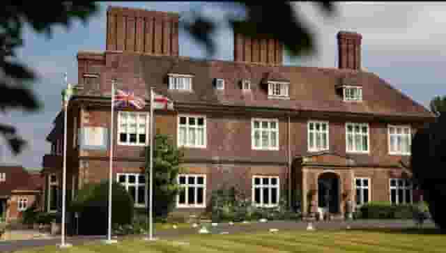Albrighton Hall Hotel & Spa