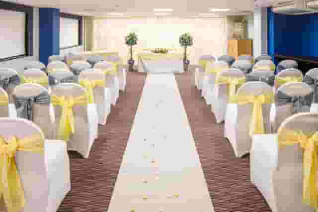 Summit Suite