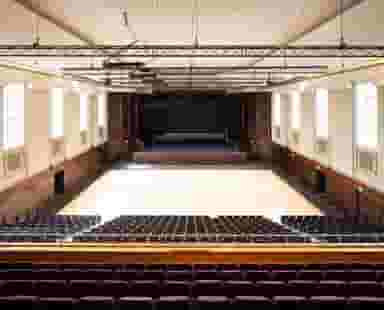 Sustainable Conferences