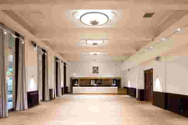 Watford Colosseum