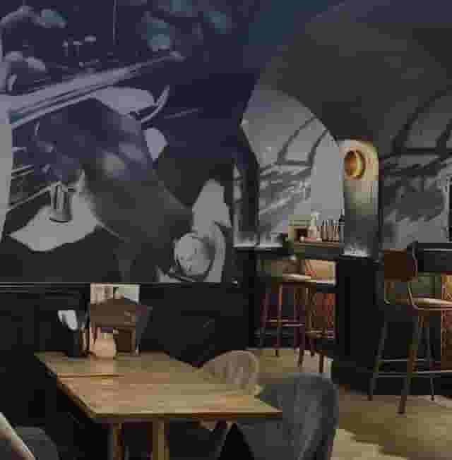 Full Venue Hire