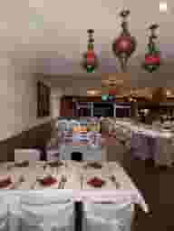 Reception Venues