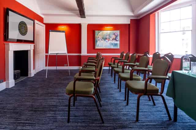 Abbot Suite