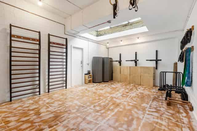 Strength Studio