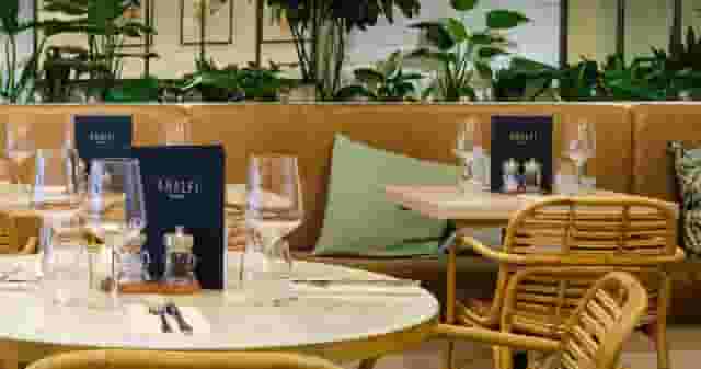 Amalfi Ristorante