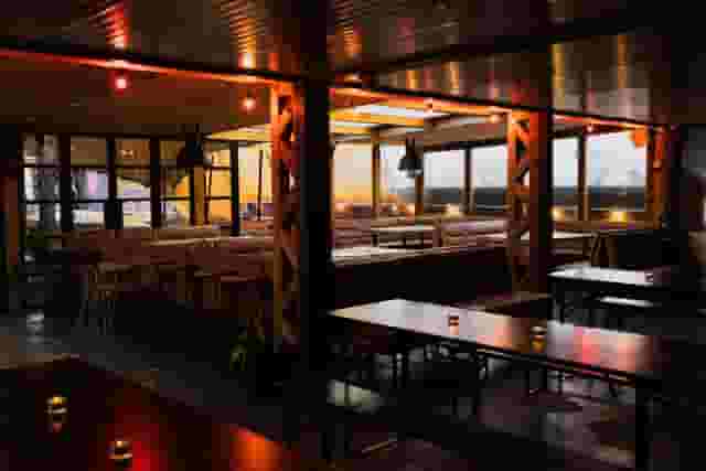 Netil360 Rooftop
