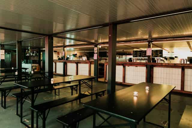 The Main Room