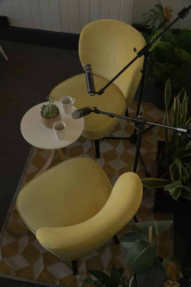 Bar and Event Space