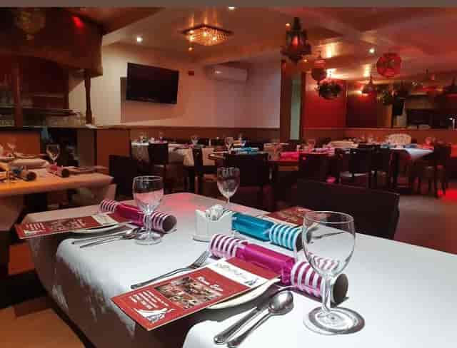 Kismet Fine Cuisine - image 2