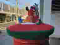 Birthday Party Places