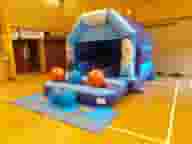 Small Meeting Rooms