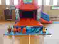 Birthday Party Places