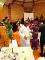 Birthday Party Places