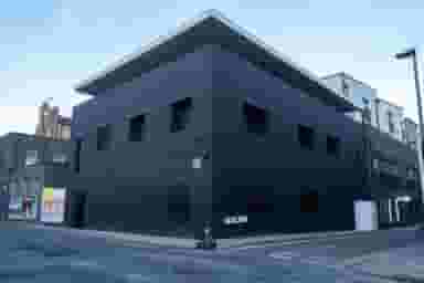 Event Venues