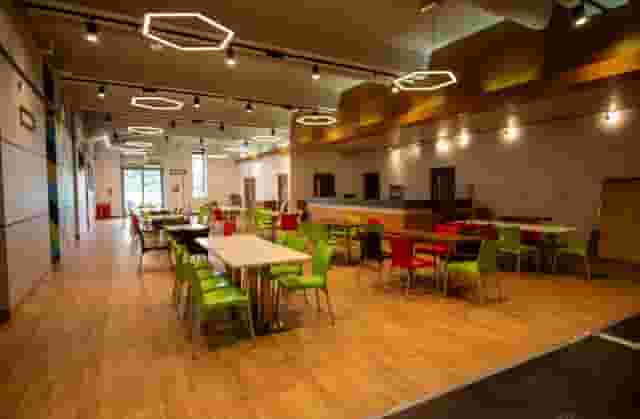 University of Leicester Students' Union