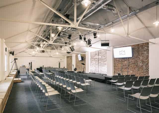 Multi-room Training Day