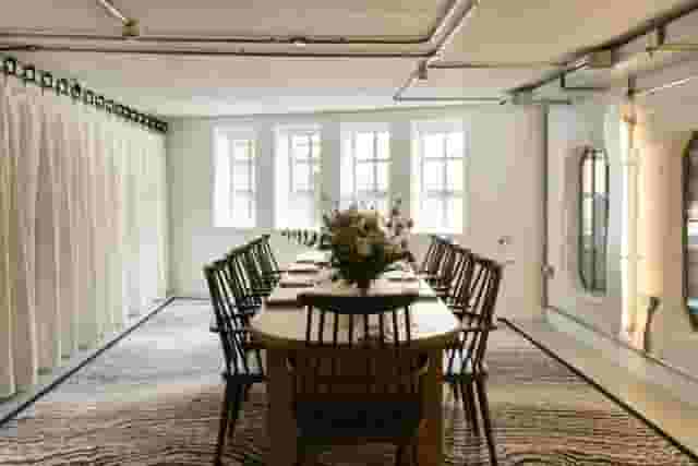 Shoreditch Arts Club