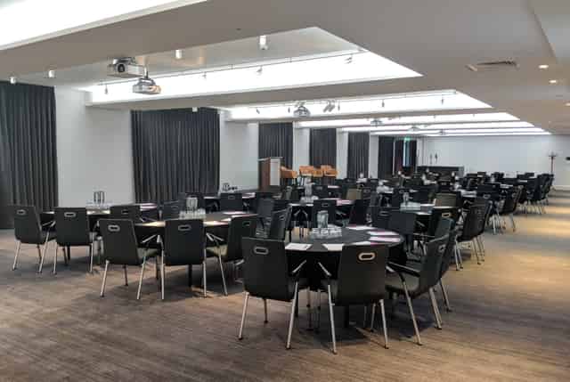 Waterloo Suite