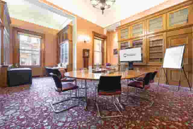 Hinshelwood Room