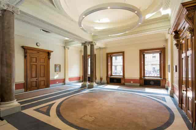 Royal Society of Chemistry at Burlington House - image 3