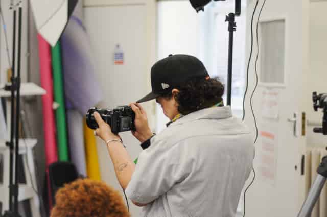 Photography Studio 