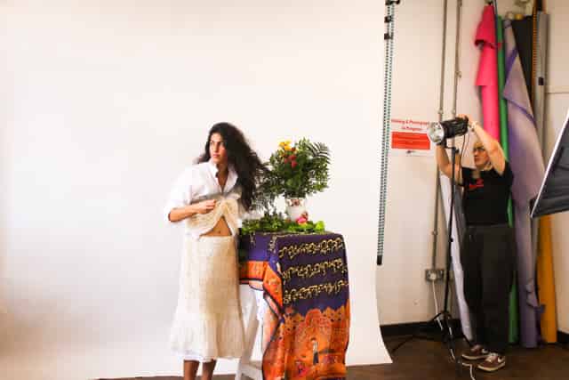 Photography Studio
