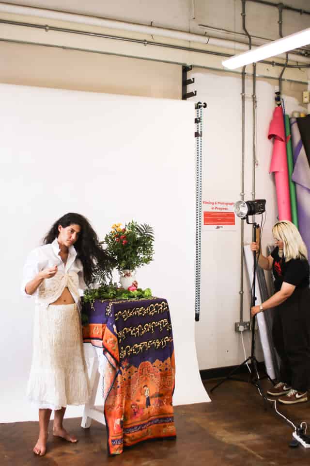 Photography Studio