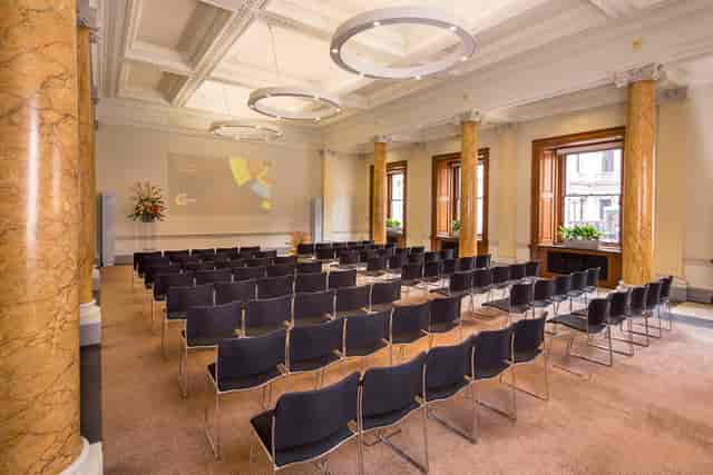 Science Room
