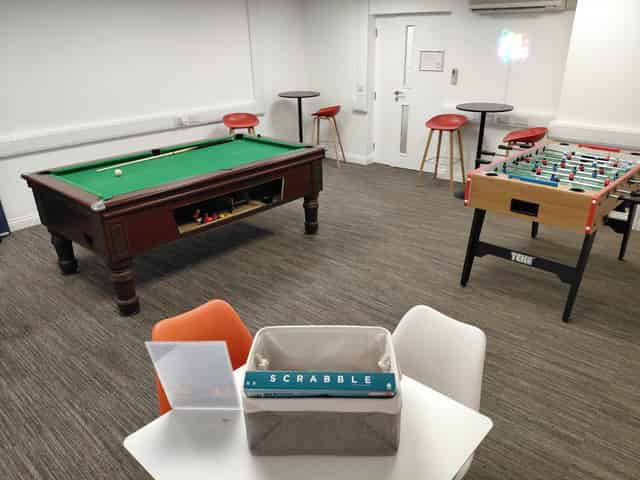 Meeting room 36 - Imperial House